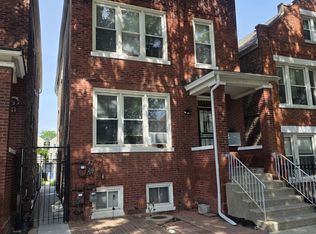 4450 S Richmond St #2, Chicago, IL 60632