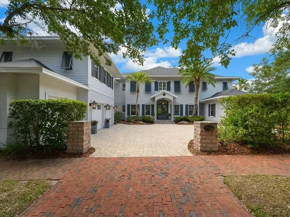 4800 SW 91st Way, Gainesville, FL 32608