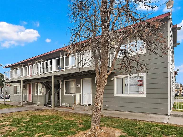 Paxton Apartments- Kennewick, WA — Photo 58