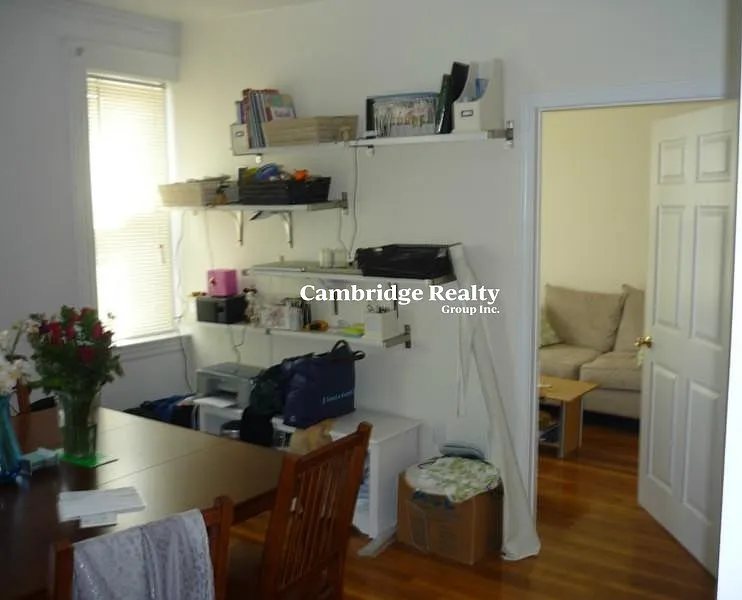 2 bed, 1.0 bath, $2,600 — Photo 4