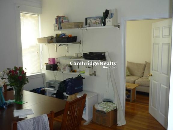 4th image of 1615 Commonwealth Ave #30T