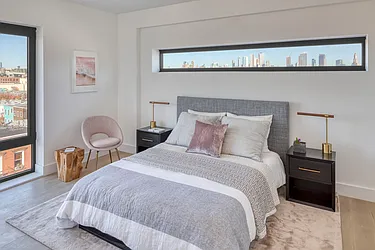 Sold by Brown Harris Stevens Development Marketing