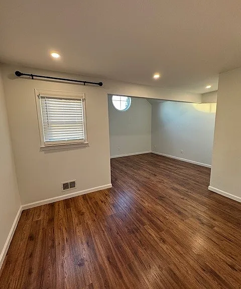Primary suite