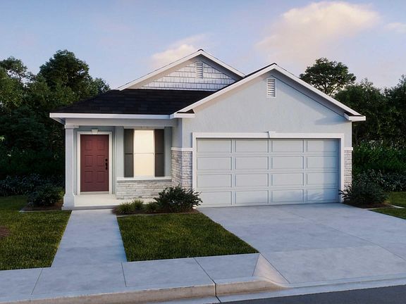 Elevation S Opt Stone