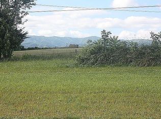 Calico Rd Lot 14, Afton, TN 37616