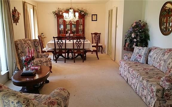 2nd image of 5709 Diamond Oaks Dr N