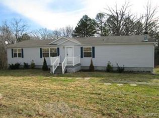 2500 S Service Rd, Saint Clair, MO 63077