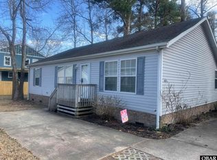 703 Francis Drake St Lot 10, Manteo, NC 27954