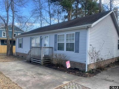 703 Francis Drake St Lot 10, Manteo, NC, 27954