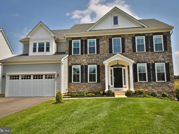 146 Sebastian Ln, Plymouth Meeting, PA 19462