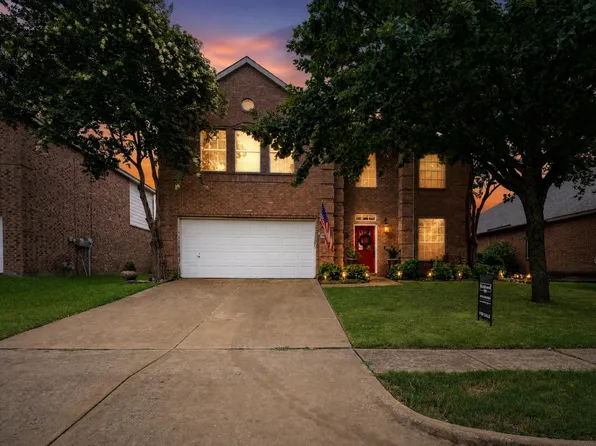 10610 Gleneagles Ln, Rowlett, TX 75089