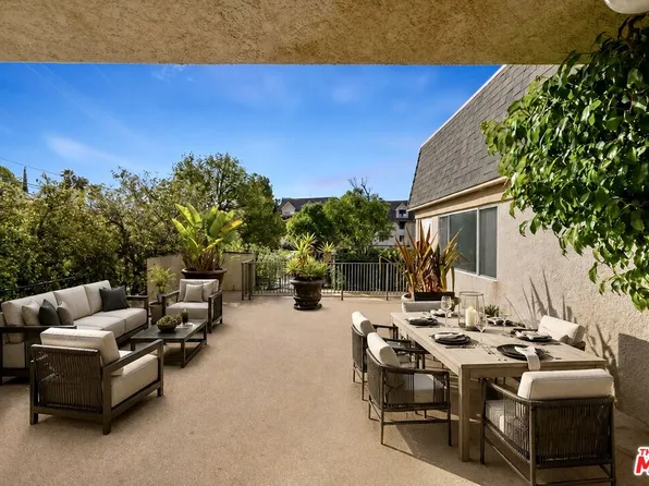 2385 Roscomare Rd Unit D17, Los Angeles, CA 90077