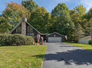 12936 State Highway 18, Conneaut Lake, PA 16316