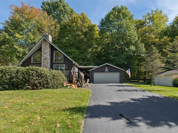 12936 State Highway 18, Conneaut Lake, PA 16316