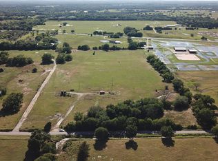 3841 Old Town Rd, Whitesboro, TX 76273