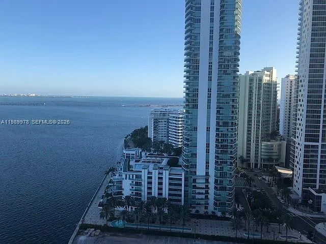Building Photo - 1155 Brickell Bay Dr #2309