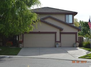 8533 Blueberry Ct, Elk Grove, CA 95624