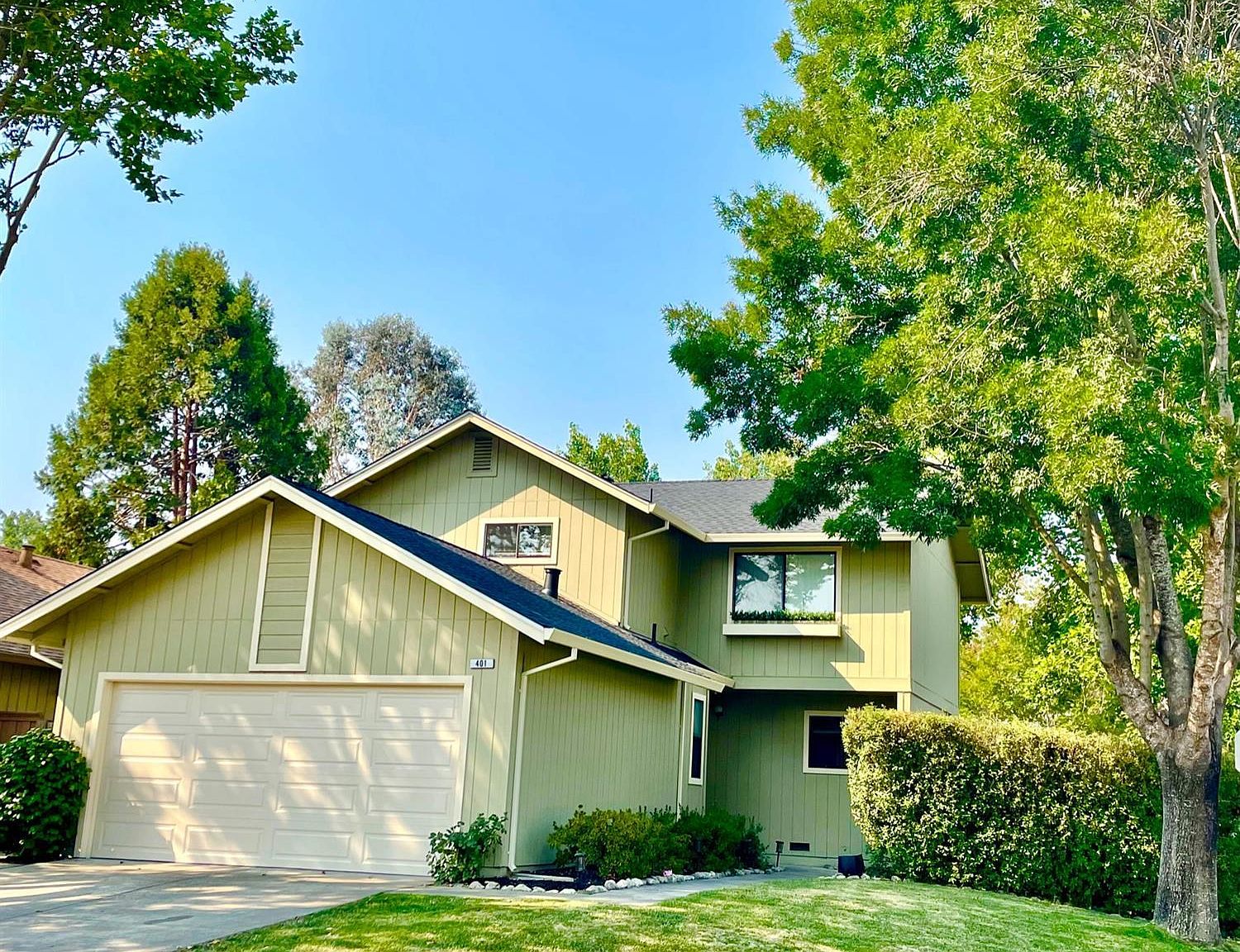 401 Wilford Ln, Cotati, CA 94931 Zillow