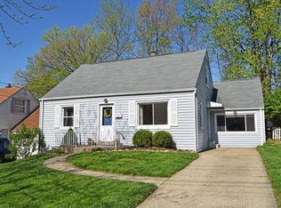 2737 Redfield Pl, Cincinnati, OH