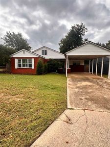 1106 NW Elm Ave, Lawton, OK, 73507