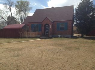 824 W Routt Ave, Pueblo, CO 81004