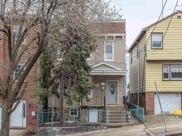 50 Spruce St, Jersey City, NJ 07306