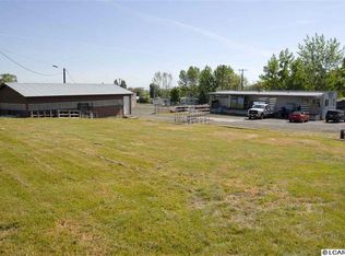 940 N State St, Grangeville, ID 83530