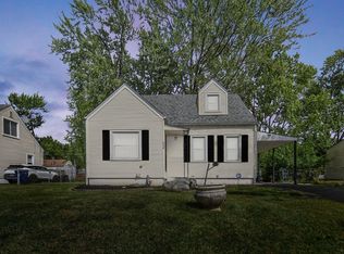 1802 Devonshire Rd, Columbus, OH 43219