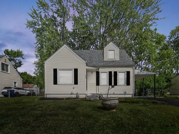 1802 Devonshire Rd, Columbus, OH 43219