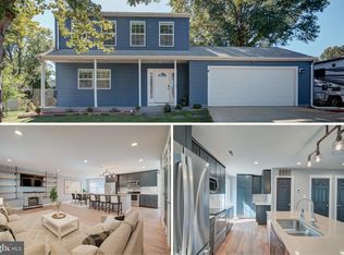 12203 Kings Arrow St, Bowie, MD 20721