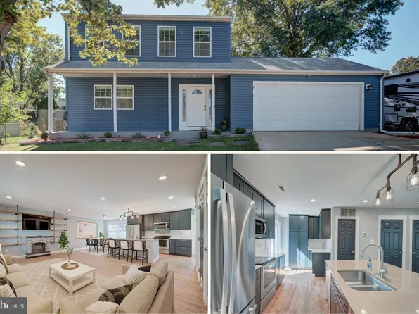 12203 Kings Arrow St, Bowie, MD 20721