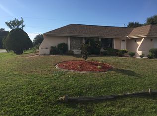 1145 Bounds St, Pt Charlotte, FL 33952