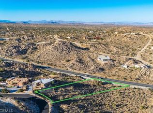 596 Buena Suerte Rd #60, Yucca Valley, CA 92284
