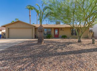 4049 E Yowy St, Phoenix, AZ 85044