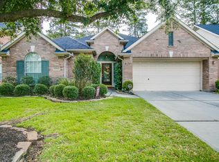 25502 China Spgs, Spring, TX 77373