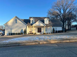 1302 Quapaw, Wynne, AR 72396