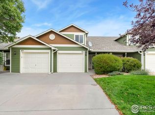 802 Waterglen Dr #B6, Fort Collins, CO 80524