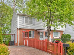 1224 Holmes Ave APT B, Charlottesville, VA 22901