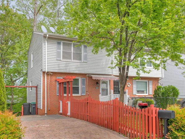 1224 Holmes Ave APT B, Charlottesville, VA 22901