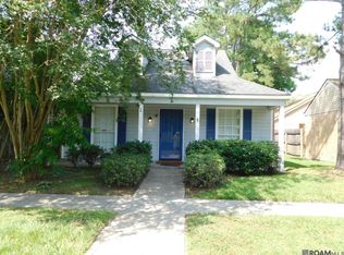 7873 Summer Grove Ave, Baton Rouge, LA 70820