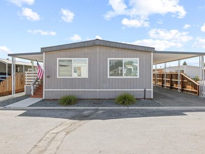 720 E Worth Avenue #48, Porterville, CA, 93257