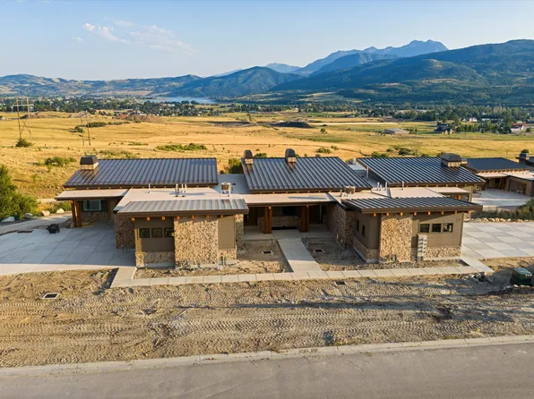 5347 E 3450 N #1003, Eden, UT 84310