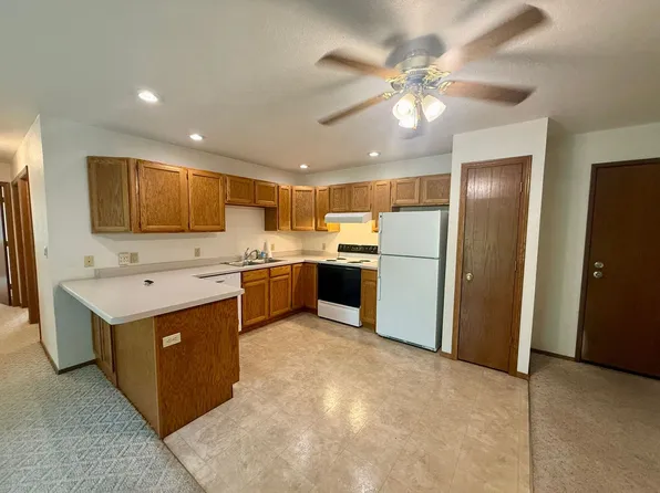 Sandpiper Building B, 5601 Sandpiper Dr #7B, Stevens Pt, WI 54482