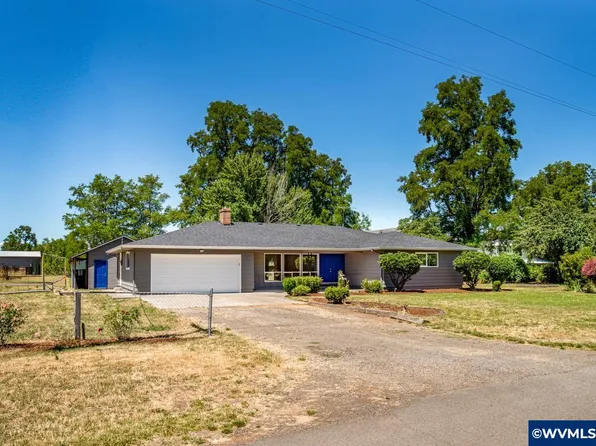 36162 S Railroad St, Crabtree, OR 97335