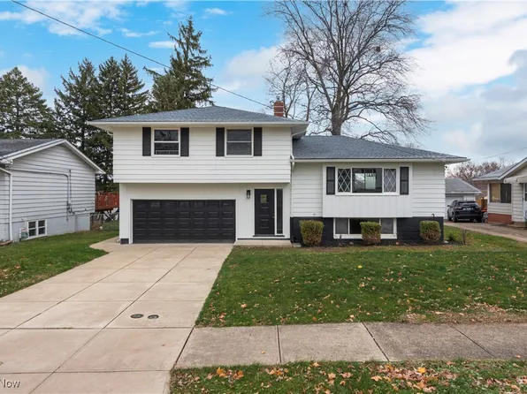 13934 Starlite Dr, Brookpark, OH 44142