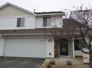 12762 43rd St NE, Saint Michael, MN 55376