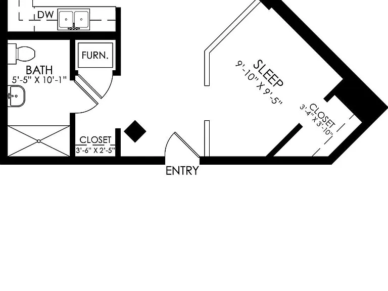 Chamber Lofts — Photo 31
