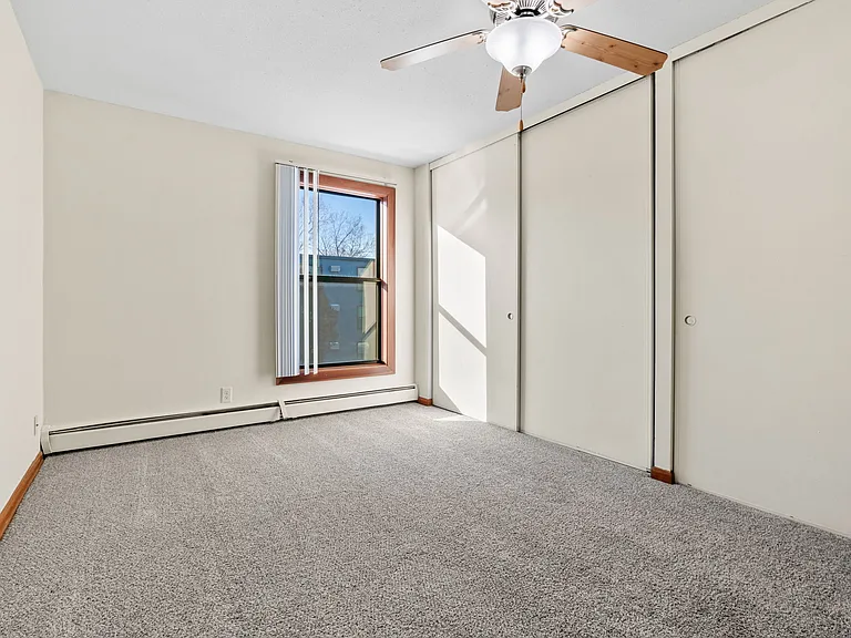 1 Bedroom B