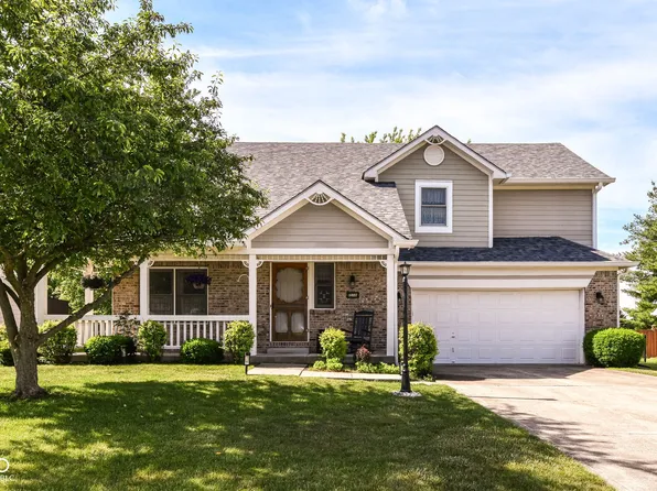 5837 Dan Patch Dr, Indianapolis, IN 46237