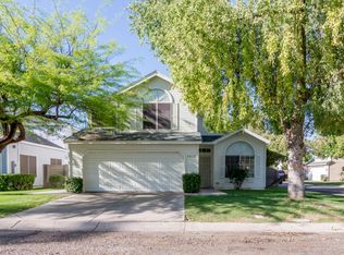 5010 W Chicago Cir N, Chandler, AZ 85226